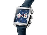 Orologio Tag Heuer Uomo Monaco in Acciaio CBL2111.FC6453 - CBL2111.FC6453